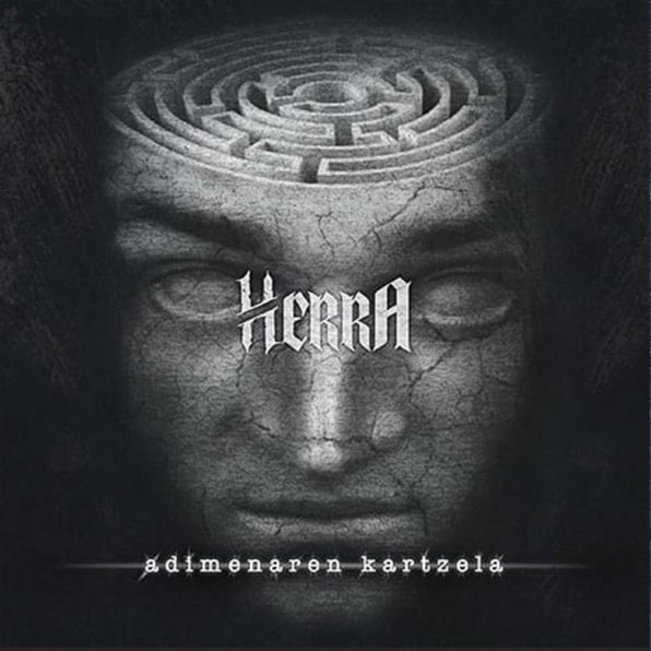 Herra - Adimenaren Kartzela