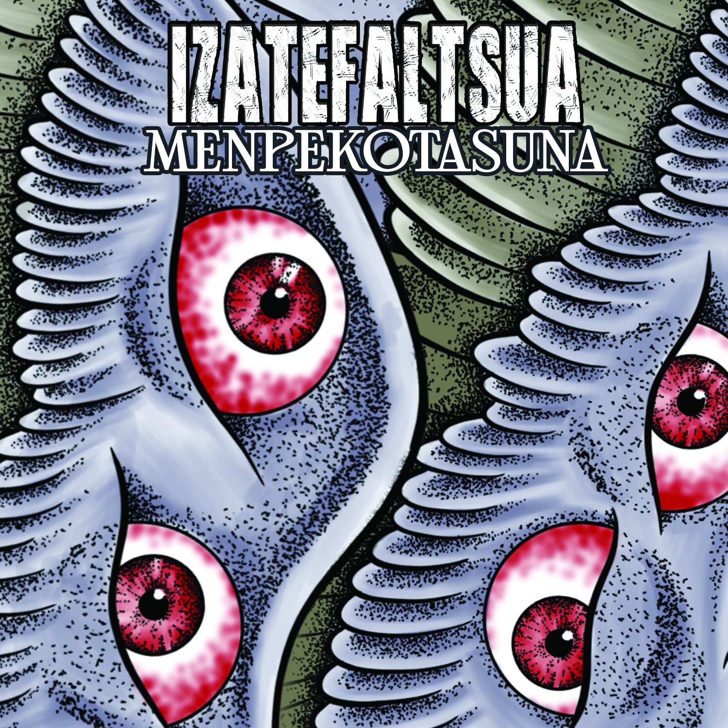 Izate Faltsua
