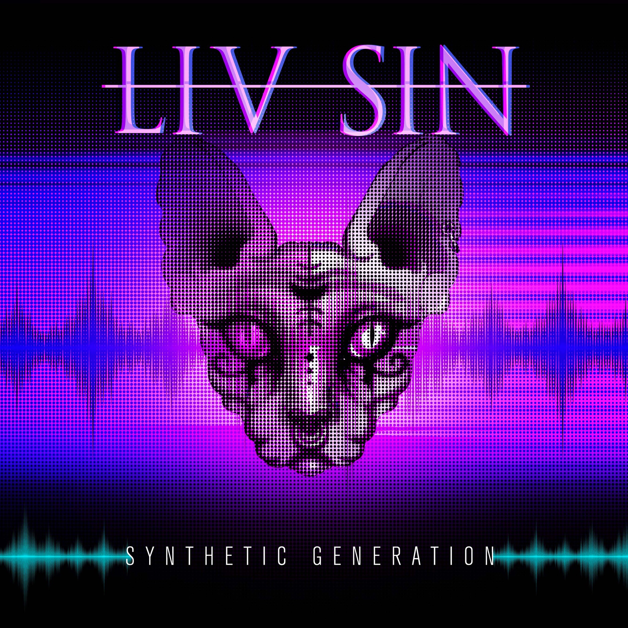 LIV SIN - SYNTETIC GENERATION