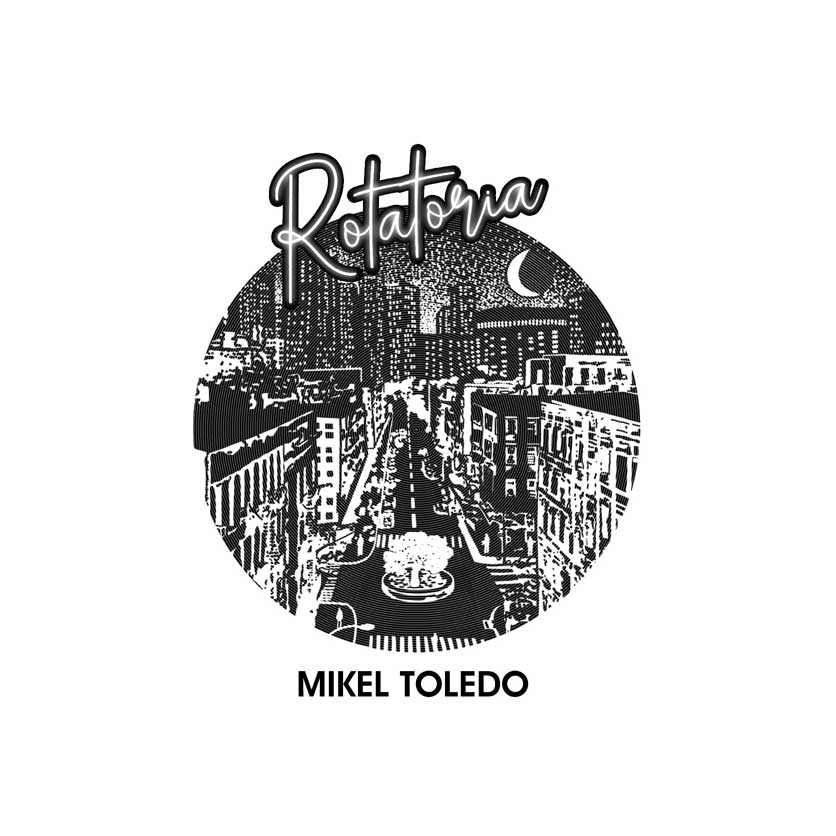 Mikel Toledo - Menos es más