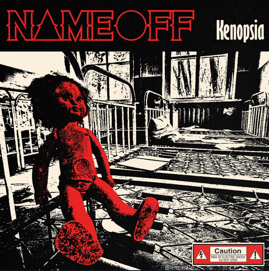 Name Off - Kenopsia